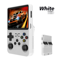 Coopreme XU10 Portable Game Console with 3.5" IPS Screen