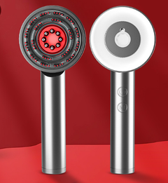 ScalpMate™ 3-in-1 Scalp Massager (One Piece)