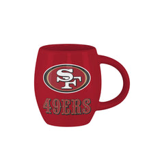 FOCO San Francisco 49ers NFL Tea Tub Mug