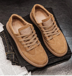 Men's Casual Breathable Skate Shoes - Summer 2019 Trend