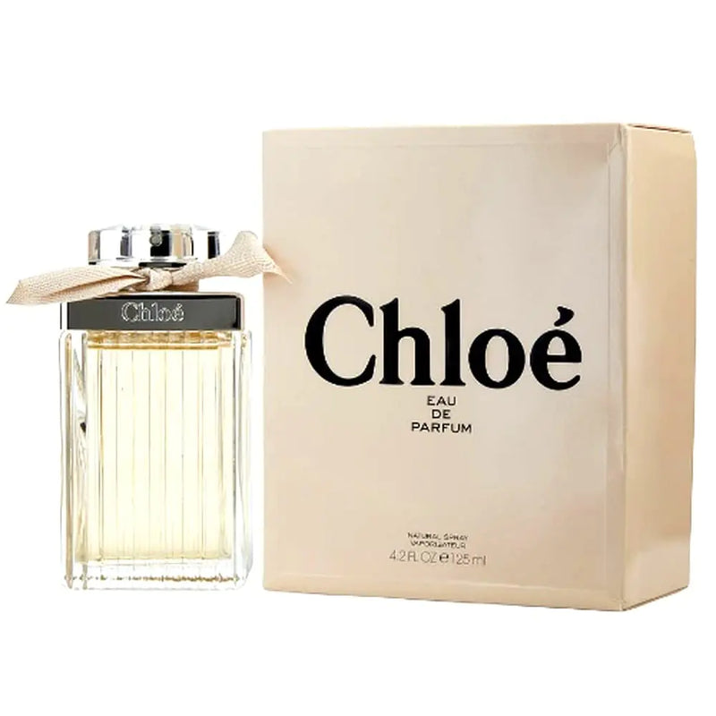 Parfums Chloe Eau de Parfum Spray for Women 4.2 Ounce