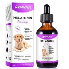 Melatonin for Dogs