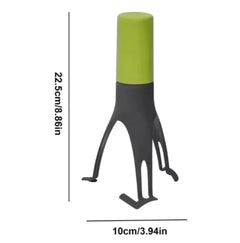 3 Speed Gear Automatic Egg Beaters