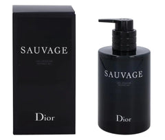 Dior Sauvage Shower Gel 8.5 Ounce